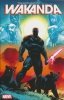 WAKANDA TP [9781302946951]